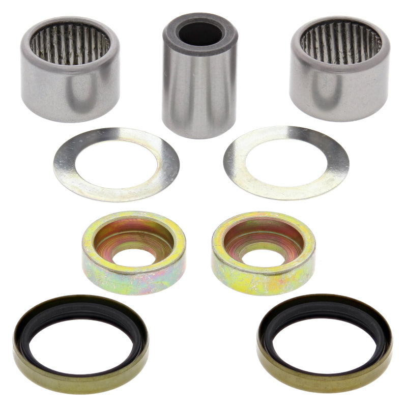 All Balls Racing 29-5066 Gas-Gas MC125 Rear Shock Bearing Kit for KTM 125 SX and 250 SX-F