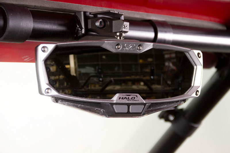 Seizmik Halo-RA LED Rearview Mirror for Polaris RZR Pro XP – Model 56-18001