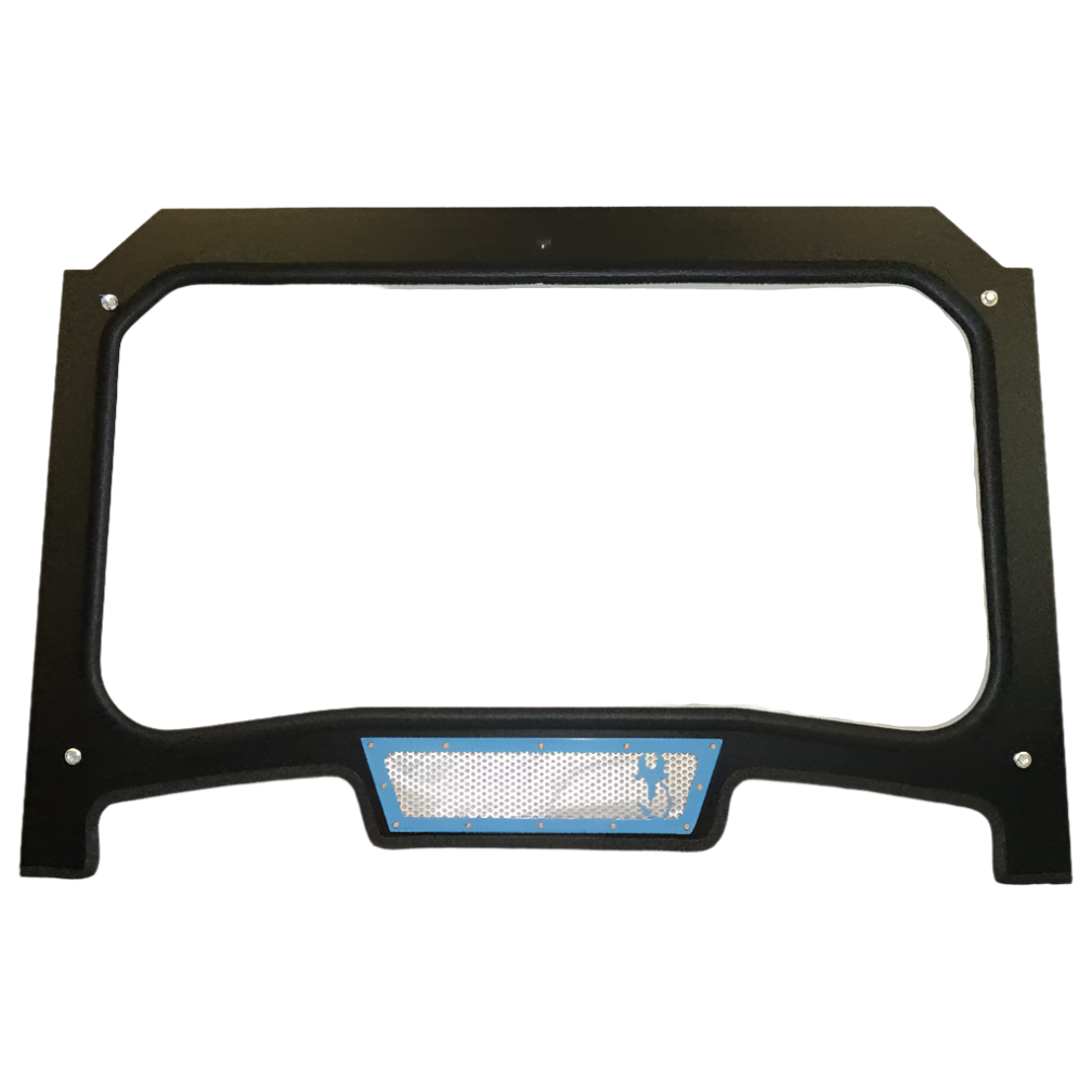 Polaris RZR XP 1000 / Turbo (2019-2022) Glass Windshield