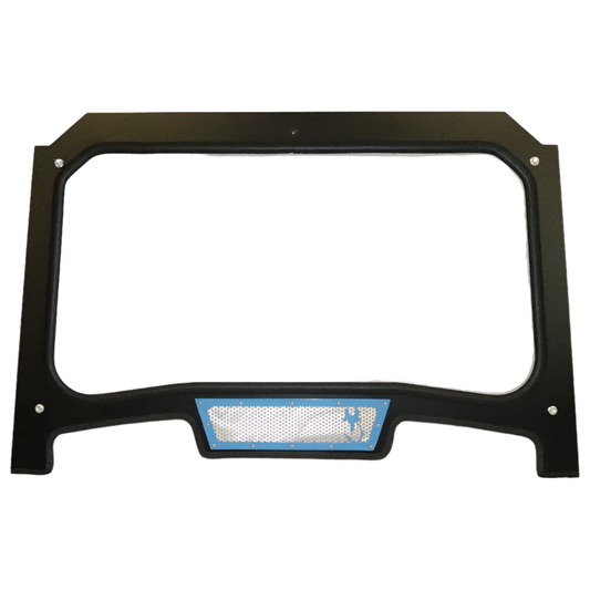 Polaris RZR XP 1000 / Turbo (2019-2022) Glass Windshield