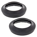 All Balls Racing 14-22 Beta EVO SR 80 Fork Dust Seal Kit Part #57-153