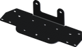 KFI Kawasaki Prairie 360 Winch Mount Part #100570 - Durable Powder Coated Steel