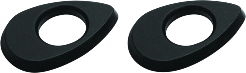 Kuryakyn Kellermann Front Turn Signal Mounts for Harley Davidson Street Glide