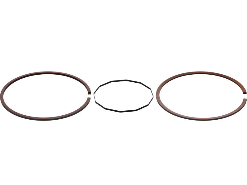 ProX Piston Ring Set for Yamaha RD350LC and YFZ350 Banshee 66.50mm by ProX Part #02.2020.250