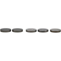 Hot Cams 07-16 CRF 150 R/2016 CRF 150 RB Big Wheel 1.200mm Shim Kit – 5 Pack