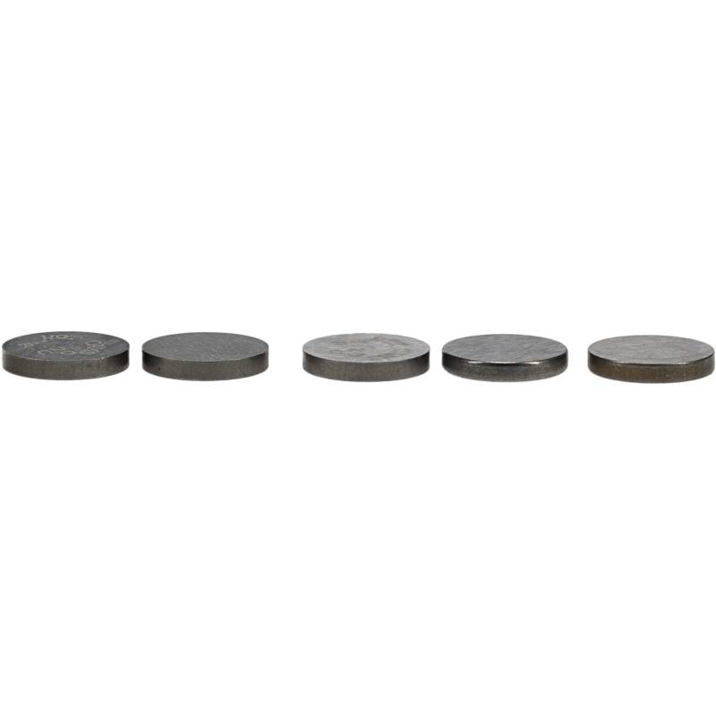 Hot Cams 07-16 CRF 150 R/2016 CRF 150 RB Big Wheel 1.200mm Shim Kit – 5 Pack