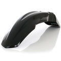Acerbis 07+ Honda CRF150R Front Fender - Black | Durable Powersports Replacement Part