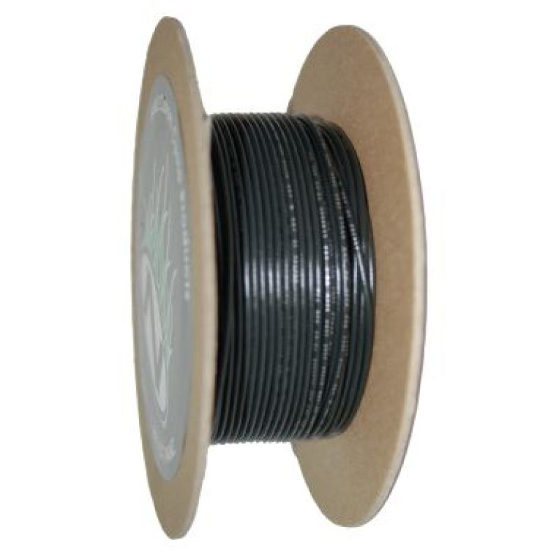 NAMZ OEM Color Primary Wire 100ft. Spool 18 gauge - Black