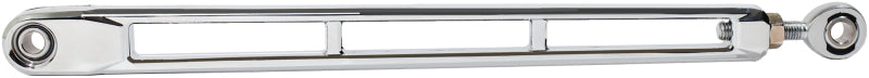 Kuryakyn ENYGMA Floorboards for Harley Davidson - Chrome (Part No. 10019-1)