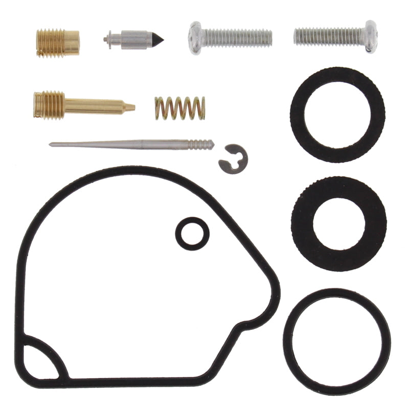 All Balls Racing Part 26-1200 Carburetor Rebuild Kit for Honda Z50R and XR50R