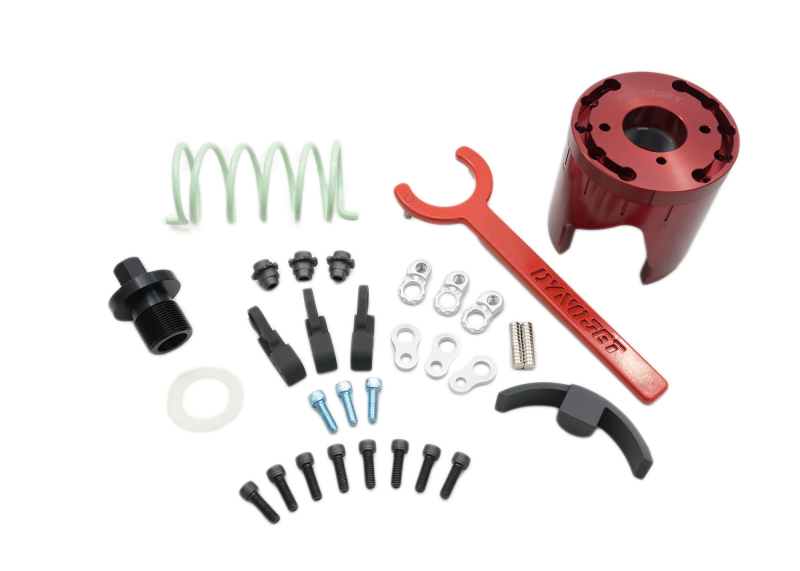 Dynojet 22-24 Can-Am Maverick X3 Clicker pDrive Clutch Arm & Helix Kit - Part 25-DCK11
