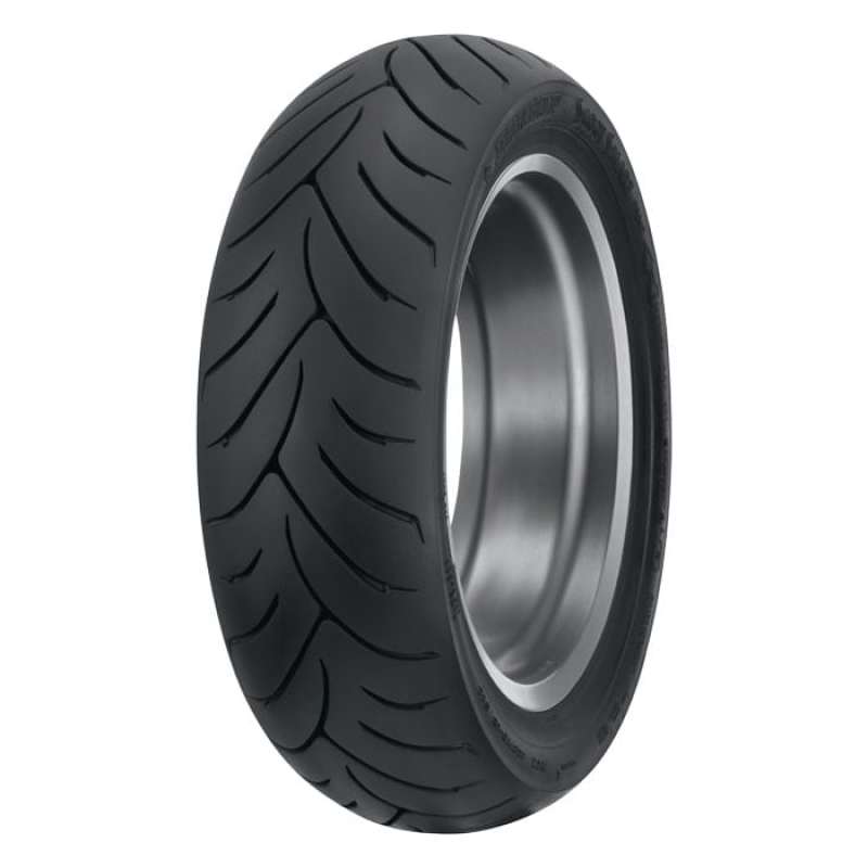 Dunlop Scootsmart 2 Front Tire - 120/70-13 M/C 53P TL for Scooters
