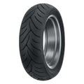 Dunlop Scootsmart 2 Front Tire - 120/70-15 M/C 56S Tubeless for Scooters