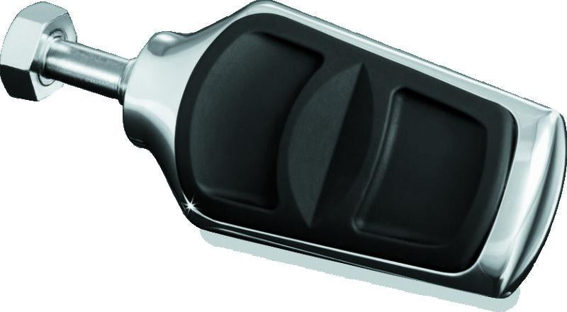 Kuryakyn Kinetic Shift Peg Chrome - Fits Harley-Davidson XL with Mid Controls