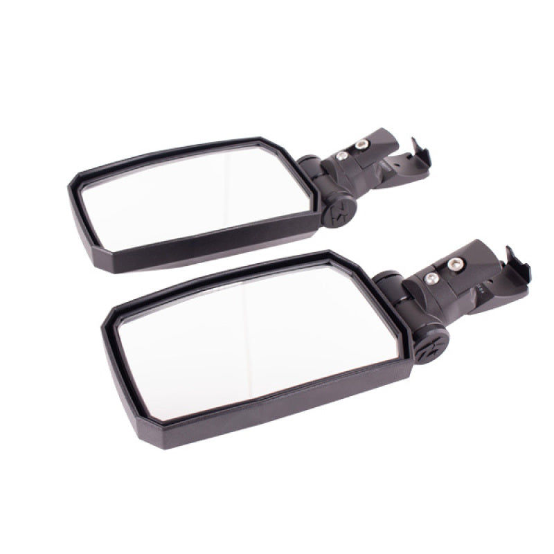 Seizmik Trailrider Sideview Mirror for Can-Am and Polaris - Pro-Fit Model Part #56-90095kit