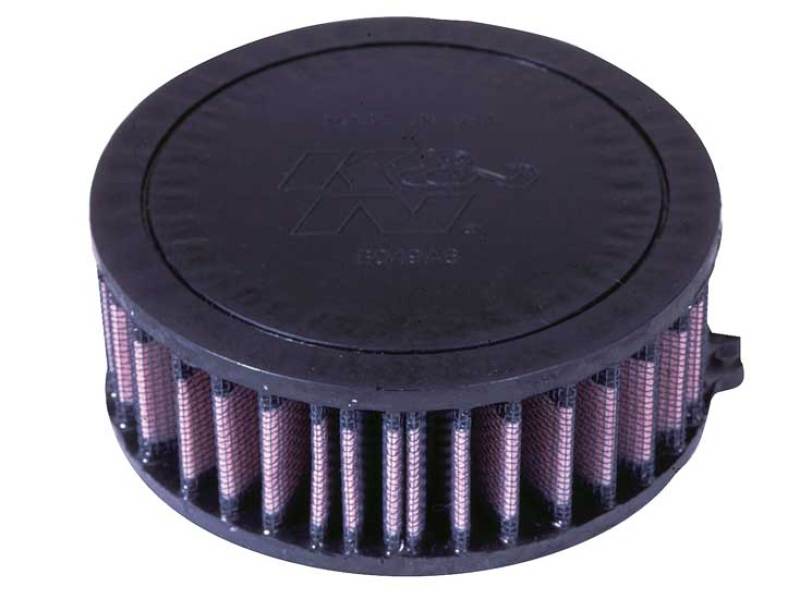 K&N Engineering Yamaha Dragstar and V-Star Classic Replacement Air Filter (Part YA-6598)