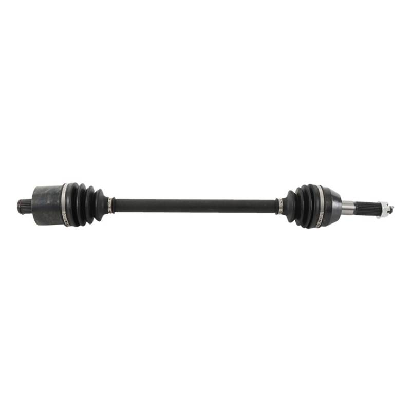 All Balls Racing 12-14 Polaris RZR 4 XP 900 Rear Left 8-Ball Axle Part AB8-PO-8-340