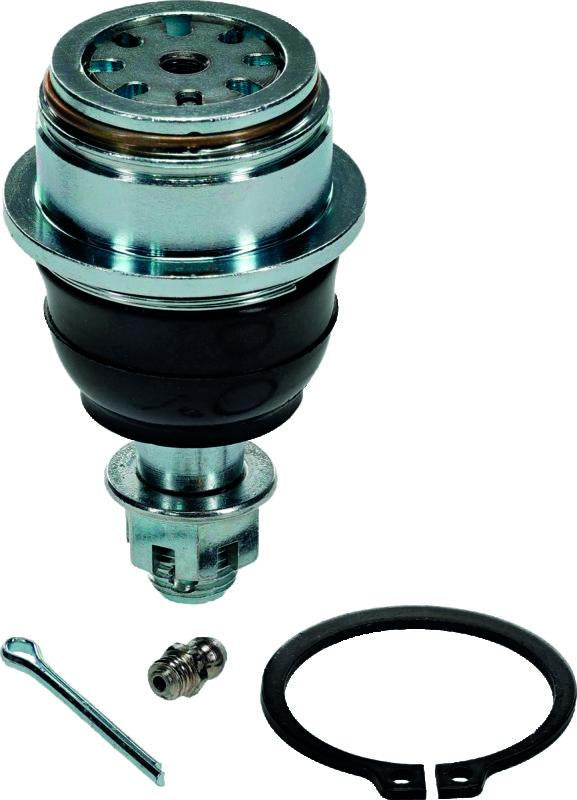 QuadBoss Heavy-Duty Lower Ball Joint Kit for Yamaha Wolverine RMAX2 (2016-2022)