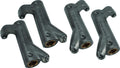 S&S Cycle 900-4098A 1984+ Big Twin 1.725:1 Ratio Rocker Arm Set