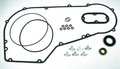 Twin Power Primary Gasket Kit for Harley Davidson Softail and Touring Models (Part #043245)
