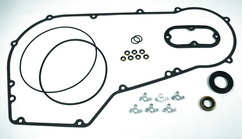 Twin Power Primary Gasket Kit for Harley Davidson Softail and Touring Models (Part #043245)