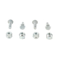 All Balls Racing 85-1044 Wheel Stud and Nut Kit for Honda TRX300 Fourtrax (1988-1993)