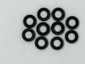 KYB Powersports Front Fork Cartridge Seal Kit for Yamaha YZ125-450, Honda CRF450 R, Kawasaki KX/KLX450 - 10 Pack