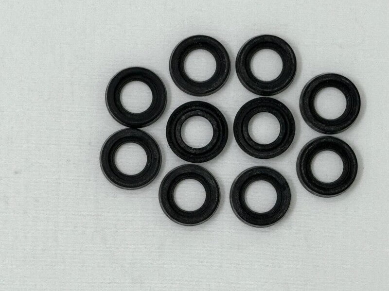 KYB Powersports Front Fork Cartridge Seal Kit for Yamaha YZ125-450, Honda CRF450 R, Kawasaki KX/KLX450 - 10 Pack