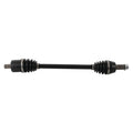 All Balls Racing 11-14 Polaris Ranger 900 Diesel Front Left 8-Ball Axle (Part AB8-PO-8-318)