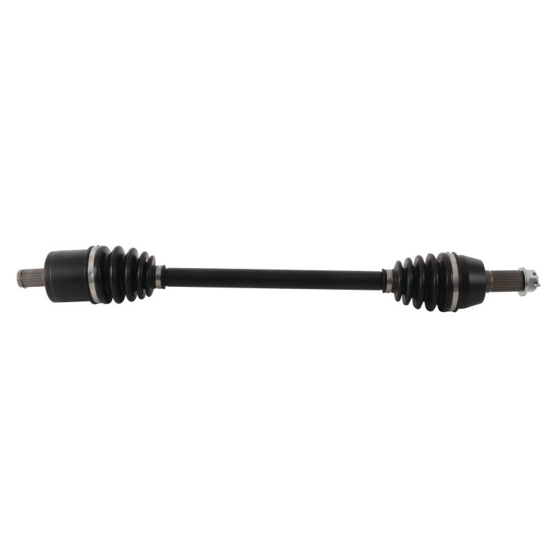 All Balls Racing 11-14 Polaris Ranger 900 Diesel Front Left 8-Ball Axle (Part AB8-PO-8-318)