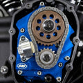 S&S Cycle Part 330-0737 Cam Chain Tensioner for 2017+ Harley Davidson M8 Models