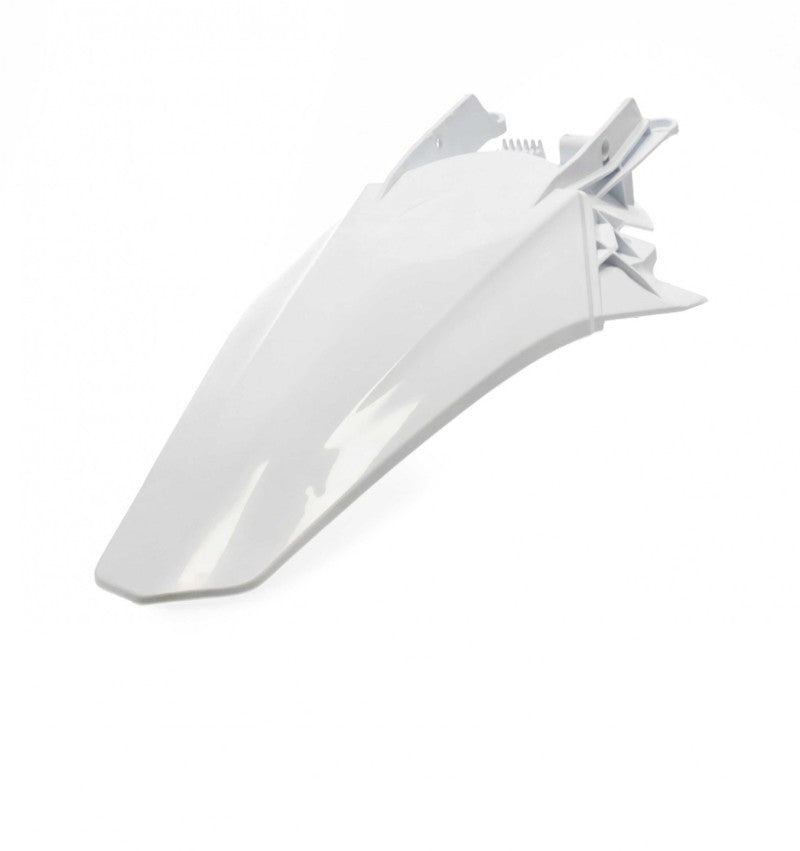 Acerbis 21-23 GasGas MC125/250F/450F/EX300/250F/350F/450F Rear Fender in White