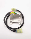 Ricks Motorsport Electrics OEM Style Rectifier-Regulator for KTM and Husqvarna Powersports