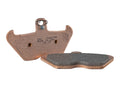 EBC Powersports Double-H Sintered HH Brake Pads for BMW R100R, R80R, R1100 Models – Part FA407HH