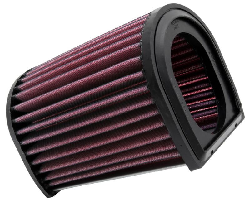 K&N Engineering YA-1301 High-Flow Air Filter for Yamaha FJR1300 Models