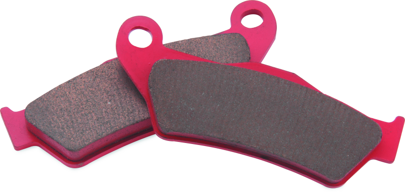 BikeMaster BM-363 Sintered Brake Pads for BMW R Series Motorcycles
