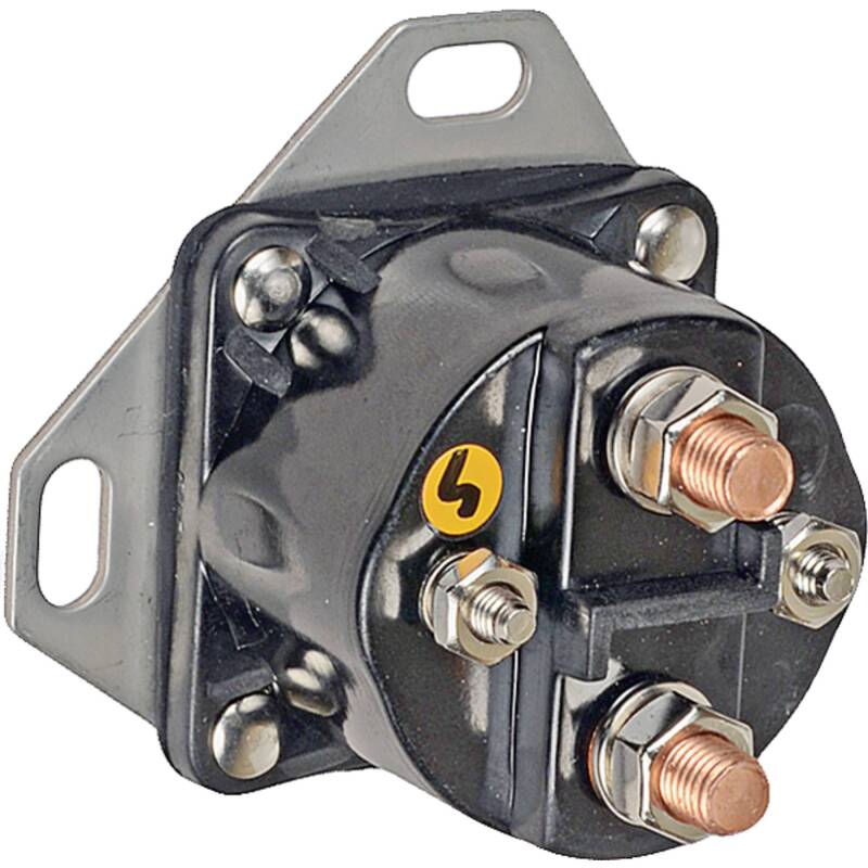 Arrowhead 12V PowerSports Solenoid Part #240-01096 for Reliable Performance