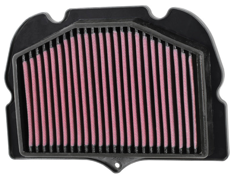 K&N Engineering SU-1308R Race Specific Air Filter for Suzuki GSX1300R Hayabusa