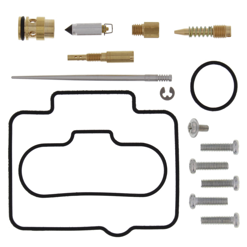 All Balls Racing Carburetor Rebuild Kit for 2003 Honda CR250R – Part #26-1164