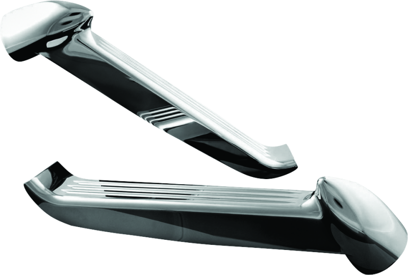 Kuryakyn Handlebar Top Cover for Honda GL1800 Gold Wing (2001-2017) - Chrome