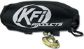 KFI Small Winch Cover - Durable Washable Neoprene with Adjustable Drawstring