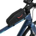 USWE Magnetic Top Tube Bag – Compact Aerodynamic Storage for Bike Essentials