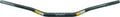 ProTaper EVO Carmichael Handlebar - Black with Crossbar Pad