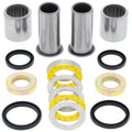 All Balls Racing Swing Arm Bearing Kit for Suzuki RM and Kawasaki KLX400R