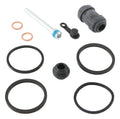 All Balls Racing 92-96 Honda NX650 Euro Rear Caliper Rebuild Kit (Part No. 18-3182)