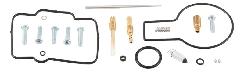 All Balls Racing Honda XR650R Carburetor Rebuild Kit (2000-2006)