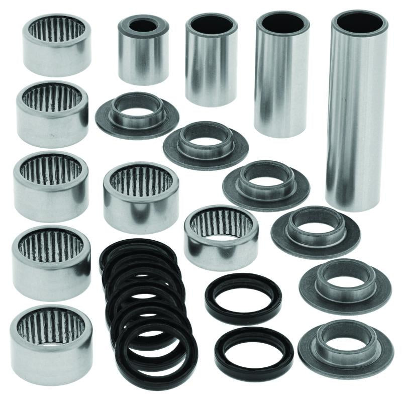 QuadBoss 04-08 Arctic Cat 400 DVX Linkage Repair Kit for Powersports Vehicles