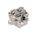 Cylinder Works 2006-2008 Kawasaki KX 250 F Cylinder Head Kit with Aluminum Replacement Head and Cam Caps
