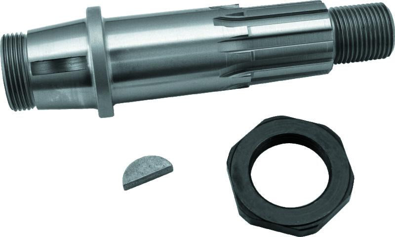 S&S Cycle 33-2004 70-99 Big Twin Sprocket Shaft for Harley Davidson