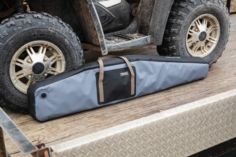 Kuryakyn Torke Dry Rifle Case - Waterproof and Submersible Rifle Storage Solution